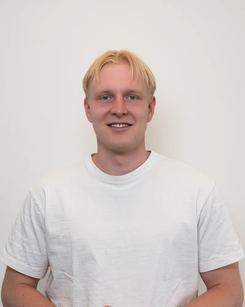 Alex Kohl, Kunden & Vertrieb bei Leadscape